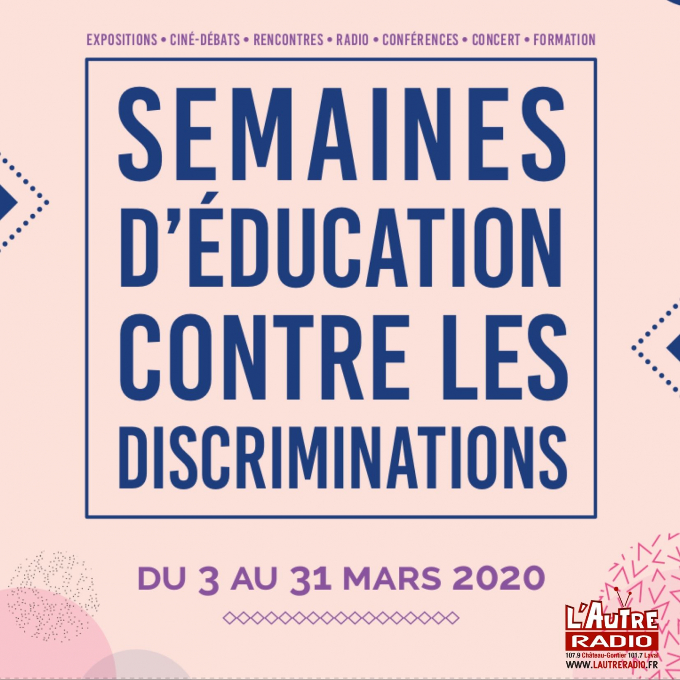 C'est quoi le bonheur ? du 11 03 2020 Collectif Unissons Nos Différences C'est quoi le bonheur ? du 11 03 2020
