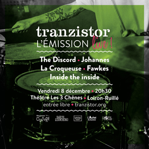 Tranzistor du 16 12 2023 Tranzistor Tranzistor du 16 12 2023